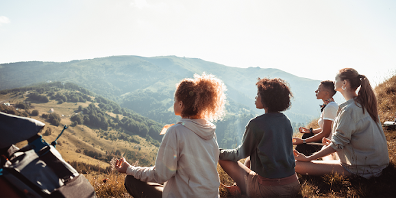 CottageNirvana's tweet photo. In this article, we will delve into the power of meditation, along with alternative therapies such as Virechana, Nasyam, and Shirodhara, that can be found in holistic treatment centres specialising in depression and anxiety.
Visit Us - https://t.co/y44Qhlj37u https://t.co/BtWTc9XkZy