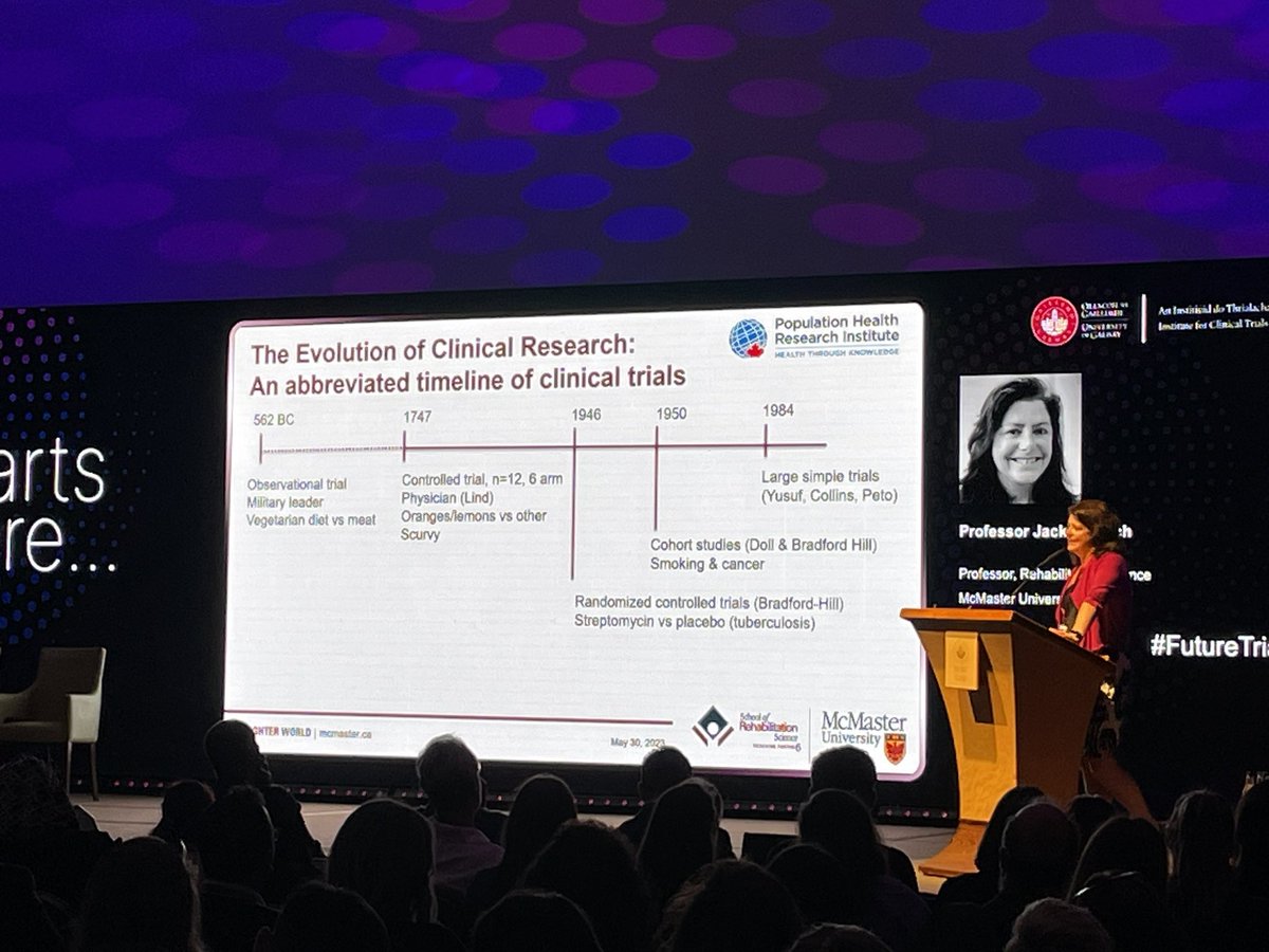 Excited to be at the launch of the Institute for Clinical Trials and hear about the future of Clinical Trial Delivery in Ireland <a href="/GalwayCMNHS/">University of Galway CMNHS</a> #FutureTrials