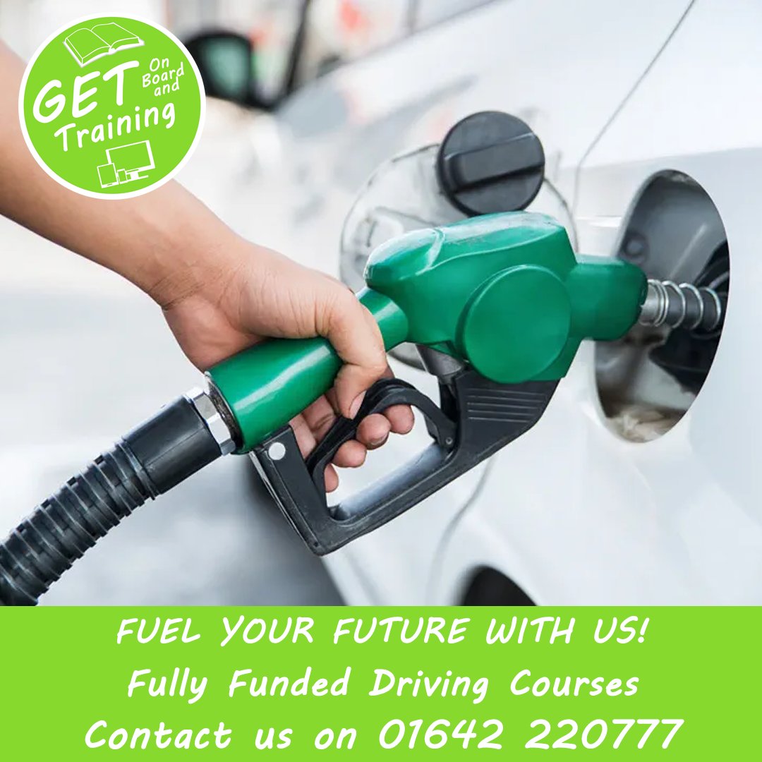 GETTraining_'s tweet image. 🚙Our courses open up so many possibilities🚙

🚗Places go fast, don’t let this opportunity pass you by!🚗

For more information, contact us on:
📞 01642 220777
or at
📧 info@greatestexpectations.co.uk

@JCPinDurhamTees