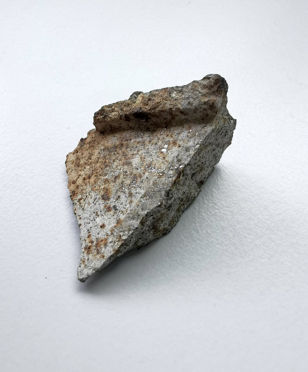 This week I am at @IPAG_fr Grenoble. Measuring on the instrument SHADOWS, for reflectance spectra of many meteorites 😍 ☄️🚀
#ipag #meteorite #infrared #asteroid