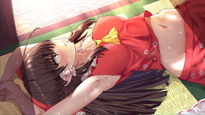 あっつー… https://t.co/UKwPS7Atn0