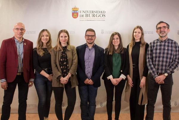 #Noticias_UBU | La Asociación Española de Directivos de Sostenibilidad (<a href="/AsocDIRSE/">DIRSE</a>) y la UBU refuerzan su colaboración.
El objetivo del acuerdo es establecer un marco común para la realización de actividades conjuntas y la cooperación en proyectos.

►ubu.es/noticias/la-as…