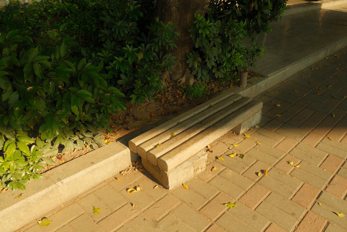 This stone bench looks in classic mottled colors...

1/2

#fuji #fujifilm #fujixseries #fujixs10 #fuji1855mm #fuji2023 #fujicolor #fujifilm_global #10YearsOfXMount #myfujifilm #fujifilm_xseries #fujilove