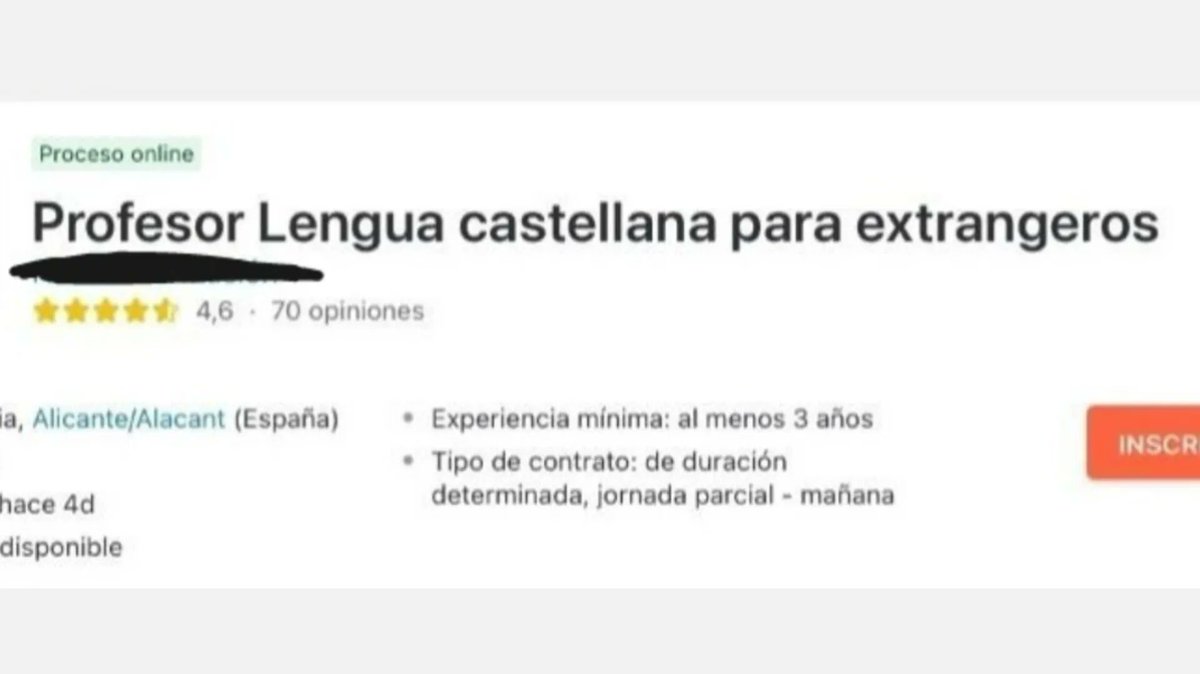 ¡Ostras, qué perlas! tweet media
