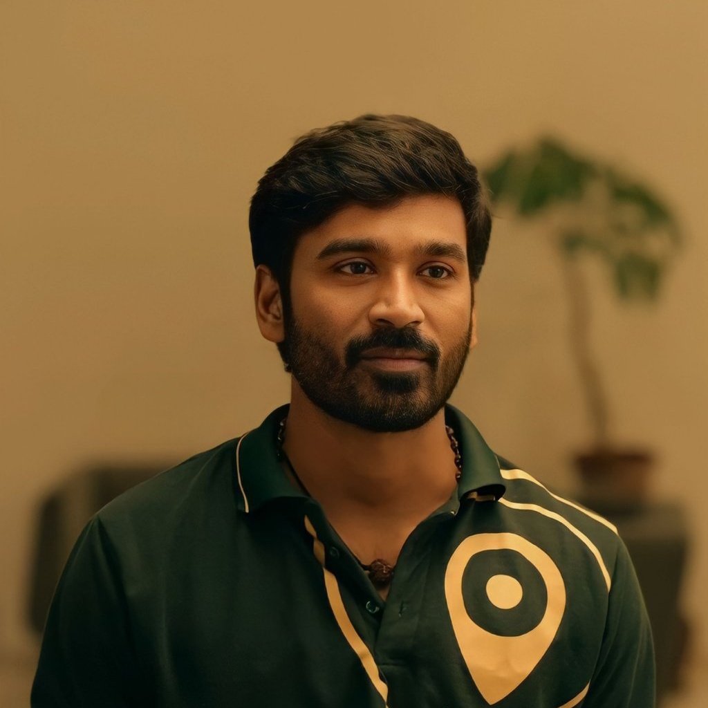 EXCLUSIVE: #D50: #Dhanush's Highest Budgeted Movie After #CaptainMiller💥

#Trisha is now on the talks to play one of the Female Leads. 😇😍

#Dhanush | #VishnuVishal | #SundeepKishan | #Anirudh | @sunpictures