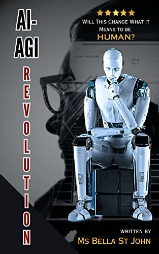 LuxuriousNomad's tweet image. Being conscious of self means having a heightened sense of awareness of oneself. amzn.to/3AXOZHy #AIprogramming #AIcustomerinteraction #AIcustomerexperience #booktwitter