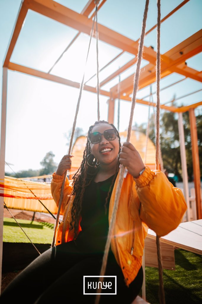 KunyeRecords's tweet photo. United in Style. Together as Always.

As One 🖤

#Kunye #BotanicalVibes #LocalCulture https://t.co/tqSxE8MURt