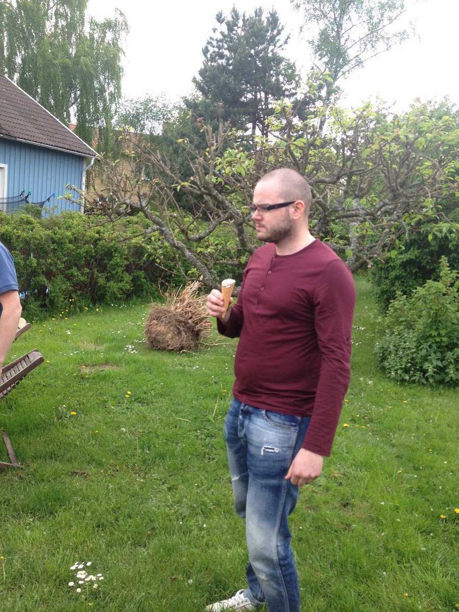 Robin Danielsson tweet media
