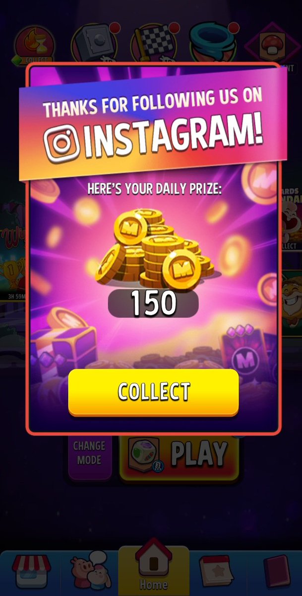 matchmastersuk's tweet photo. ๐ฅ Congrats ๐! New gifts TODAY ๐!
โก๏ธ Collect now: https://t.co/GYCoVDPqBh
๐ Follow us on #Instagram: https://t.co/F0pZP61bKM
๐ Subscribe to our official YouTube channel: https://t.co/98VJOTAO0Z
#matchmasters #matchmastersgifts #matchmastersfreegifts #matchmastersgame https://t.co/rZ7dDPTFjv
