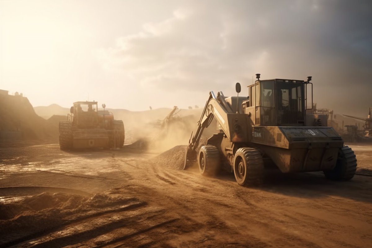 stonkam1's tweet image. Using 360 panorama and AI technology, operator&apos;s senses can be better extended, blind spots can be eliminated, and safe operations can be guaranteed.
Product information: stonkam.com/products/360-V…
#STONKAM  #360AroundView #360PanoramicSystem #VehicleSafety #HDcamera