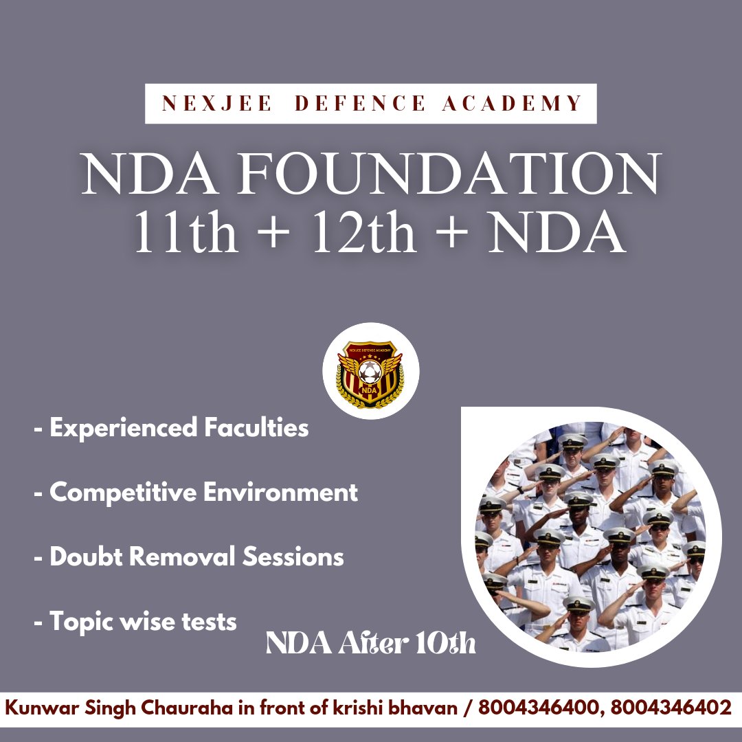 NEXJEE CLASSES (@NexjeeClasses) / Posts / X