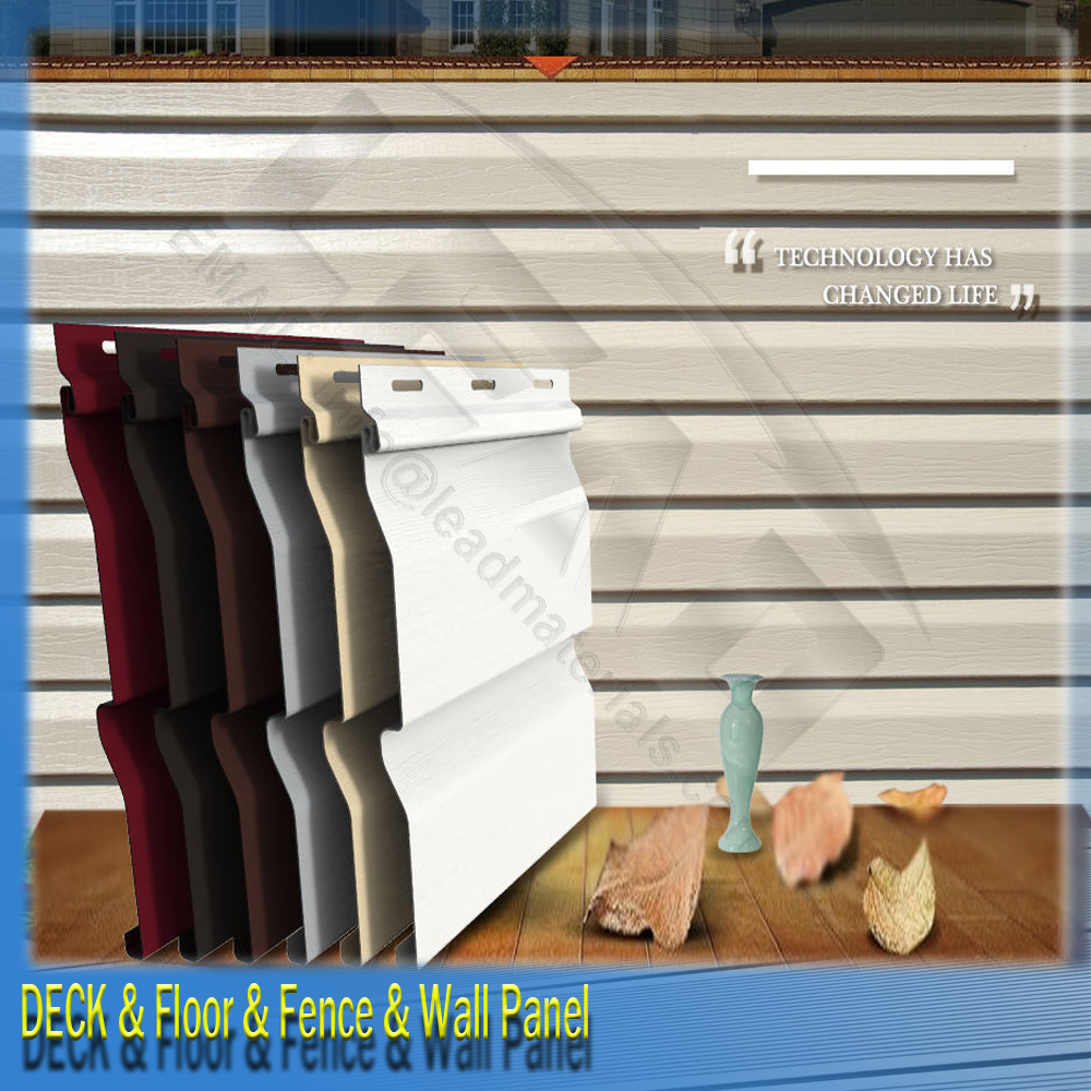 wpcdeck's tweet image. Plastic PVC Extrusion Hanging Board- Exterior Siding &amp;amp;Vinyl Siding &amp;amp; Exterior Wall Panel Raw materials: PVC resin &amp;amp; calcium powder OEM/ODM Customization Service Provided Supply email: info@leadmaterials.com #wallpanel #extrusion #woodenpanel #pvc #Vinyl #tiles