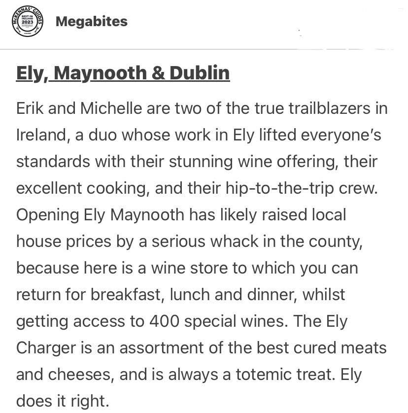 ELY WINE tweet media