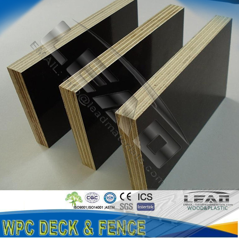 wpcdeck's tweet image. Plywood board F/B: Black film, brown film,red film Core: Poplar, hardwood, birch, pine, combi , and so on Glue: mealmine and WBP Email: info@leadmaterials.com Phone&amp;amp;Wechat &amp;amp;Whatsapp: +8618221134253 #wood #plywood #chipboard #buildingmaterial #osb #mdf #timber #lumber