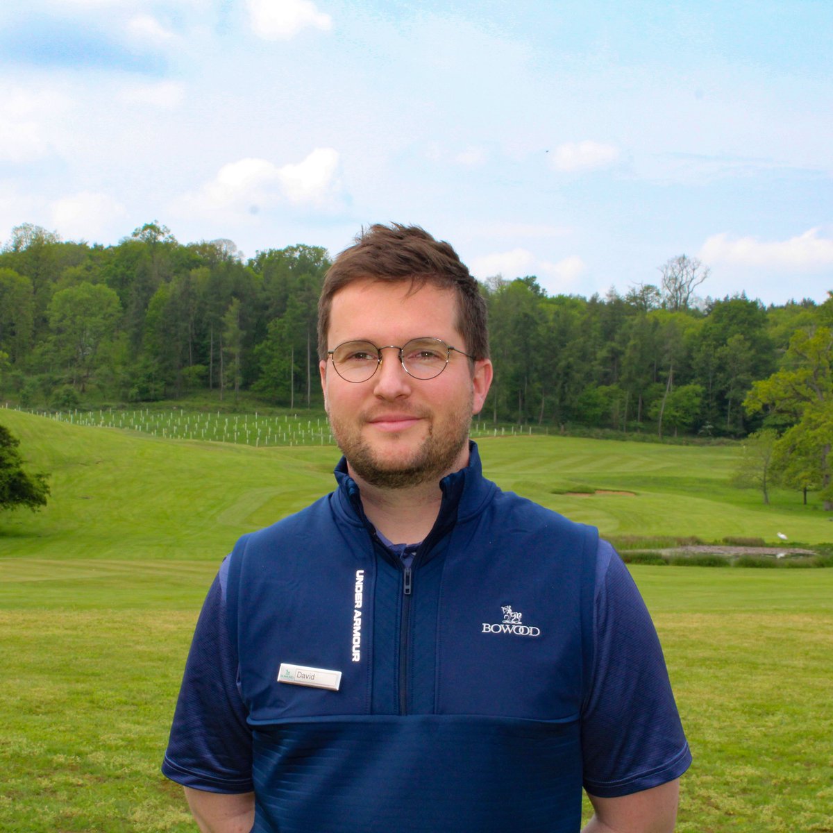Congratulations to David Stone. who has been appointed as the new golf operations and retail manager at Bowood Hotel, Spa and Golf Resort in Wiltshire. David has previously worked for the Tony Valentine Golf Centre, Saltford Golf Club, TaylorMade Golf Company, and Honma Golf Co