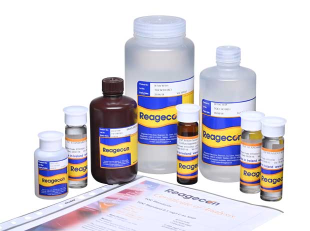 Have you seen our range of Instrument Specific TOC and TIC Standards ? An independent range suitable for use on all leading brands of analysers from 50ppb - 50,000ppm (0.05 - 50,000 mg/L) manufactured in accordance with USP guidelines bit.ly/3qkRrWg