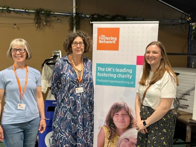 ScotGovEdu's tweet photo. Foster carers play a vital role in providing safe and loving homes to children and young people.

Keeping the Promise Minister @NatalieDon_ joined with #FosteringCommunities to mark the end of #FosterCareFortnight at Blair Drummond Safari Park. https://t.co/FSb9tVfEKY