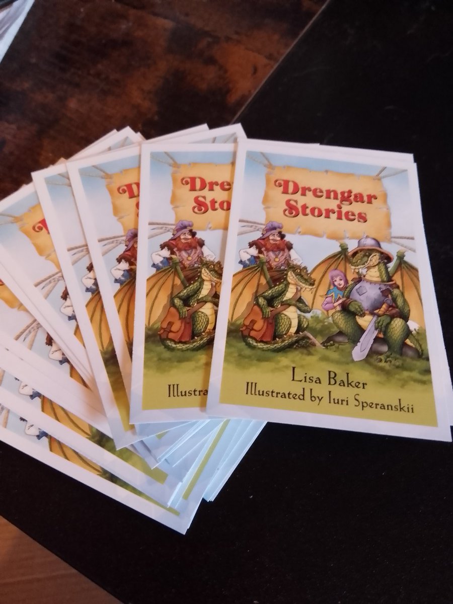 Delighted with my new business cards. I thought they would be a great marketing tool. #businesscards #childrensbooks #MarketingStrategy #writerslife #WritingCommunity