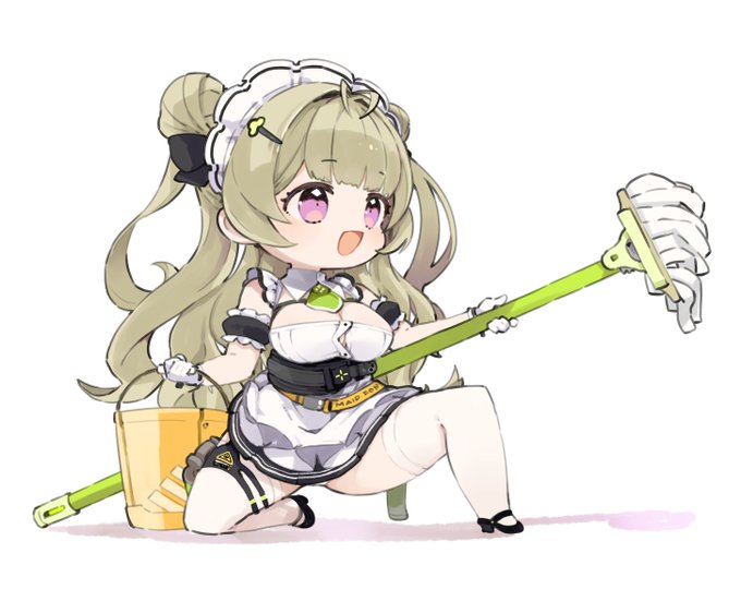 NIKKEのソーダ。 