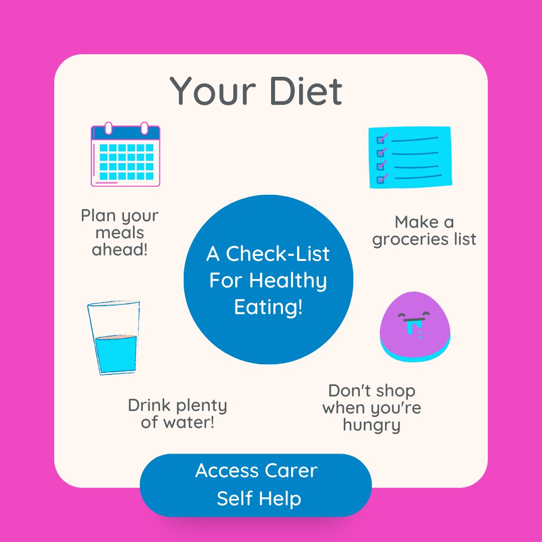 Do you eat "on the go" or skip meals because you are too busy?  
Do you feel tired and unmotivated?  
What we eat is important because it provides fuel for our body and mind.  
Find out more about healthy eating and meal planning by clicking here 👇
hubs.li/Q01PS8jk0