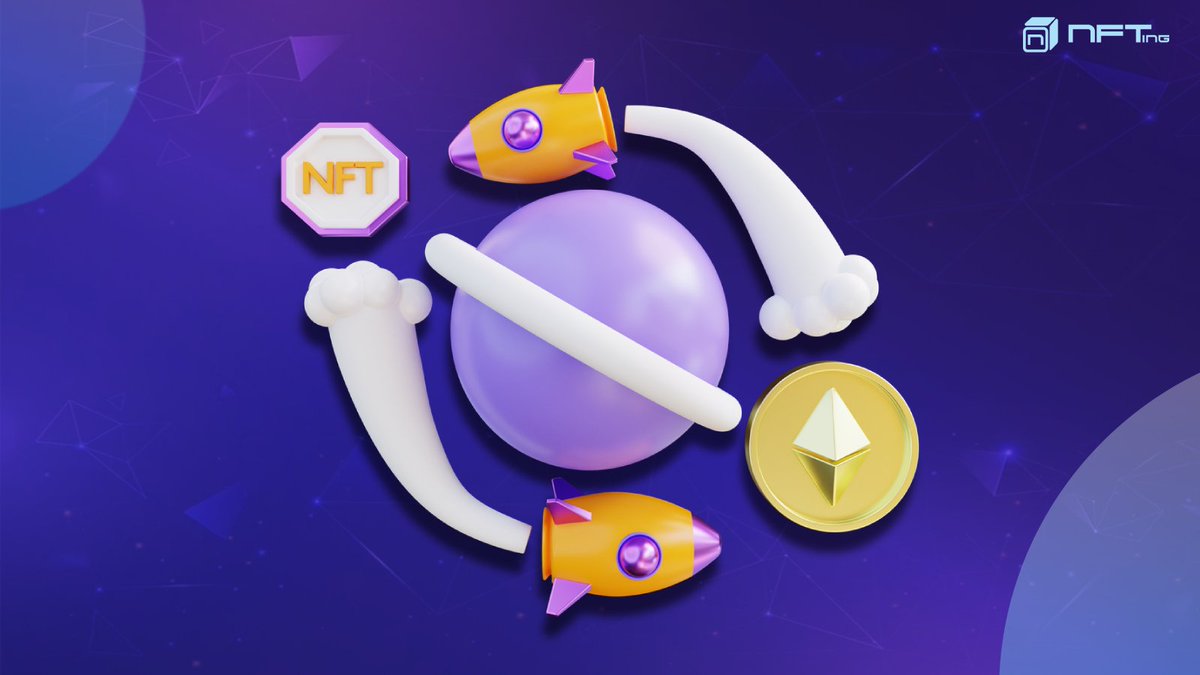 Hello NFTers 👋
Are you considering a cryptocurrency exchange to use as a crypto newbie❓

🧑‍🏫 In today's article, NFTing Academy has compiled a list of exchanges for you🤝

🧾 Read Here:nfting.zendesk.com/hc/en-us/artic…

#Crypto #NFTing #NFTs