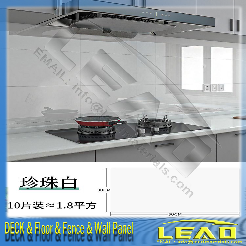 wpcdeck's tweet image. Imitation marble 30*30cm and  30*60 cm size. Email commecial: Info@leadmaterials.com Whatsapp / wechat: 0086 18221134253 #Fence #Hegn #composite #Compositwood #deck #dek #floor #Bygg #diy #garden #Террасная #tra #garten #Gartenbau #Baustoff #wallpanel #extrusion #woodenpanel