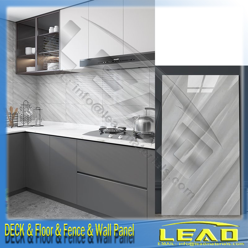 wpcdeck's tweet image. Imitation marble 30*30cm and  30*60 cm size. Email commecial: Info@leadmaterials.com Whatsapp / wechat: 0086 18221134253 #Fence #Hegn #composite #Compositwood #deck #dek #floor #Bygg #diy #garden #Террасная #tra #garten #Gartenbau #Baustoff #wallpanel #extrusion #woodenpanel