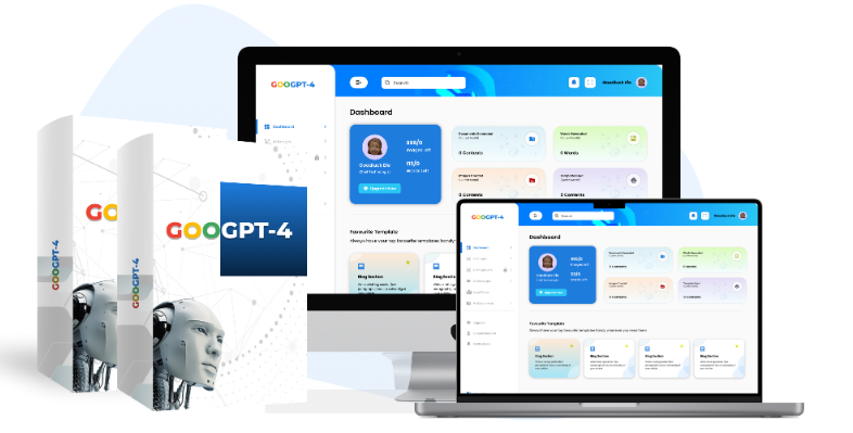 ituser8892's tweet photo. GOOGPT-4 - Review

Introduction - GOOGPT-4
Turn Any Text Into Websites, Videos, NFT-Arts Midjourney-Like Images, Assistive AI Chatbots, Email leads  And Other Advanced Visuals in Seconds.

Check it Out: https://t.co/UjfKHnJ65V https://t.co/yCYp7rvsIv