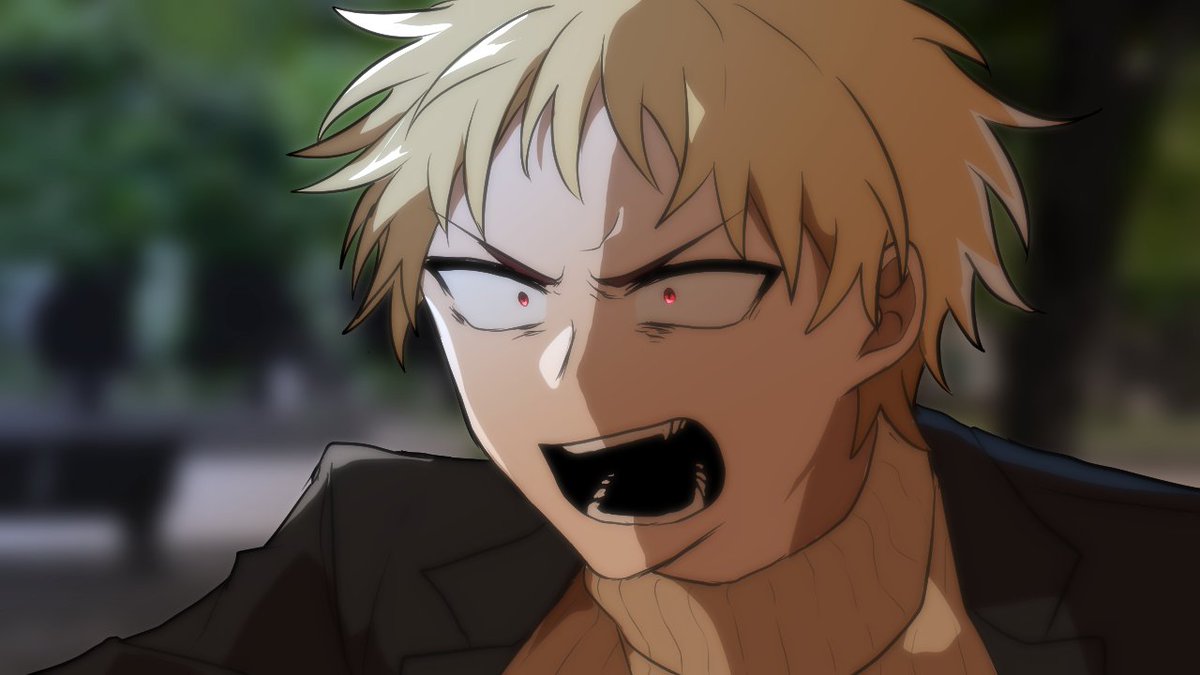 篠ﾉ木 (@shinonogi_1016) on Twitter photo 