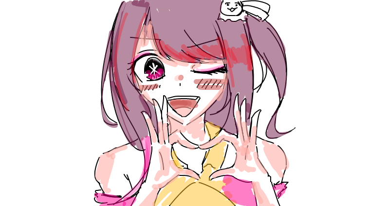 「5/29配信分 #garticphone」|そうすけのイラスト