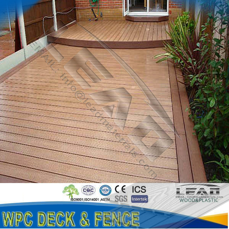 wpcdeck's tweet image. Fully recyclable materials. Perfect  garden building plan materials for protecting forest. High Weather Resistance Classical-Extrusion WPC Deck Email commecial: Info@leadmaterials.com Whatsapp /wechat: 0086 18221134253 #Wpc #Fence #Hegn #composite #Compositwood #deck #dek #floor