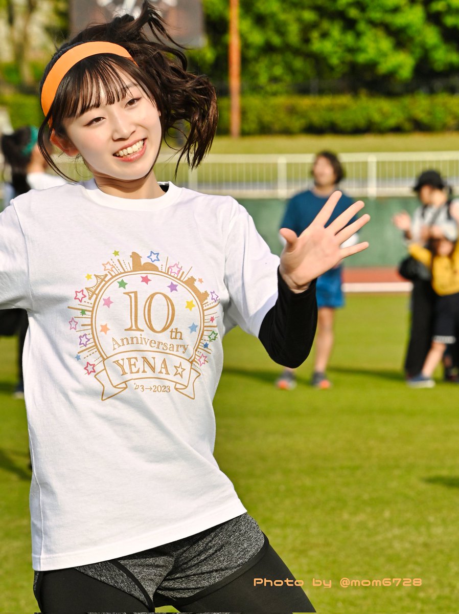 mom6728's tweet photo. 2023.4.30
YENA☆の大運動会
LALAﾁｬﾝ🧡 https://t.co/0SwALPAKeK