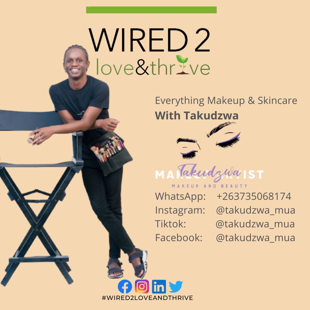 WIRED2LoveAndThrive tweet media