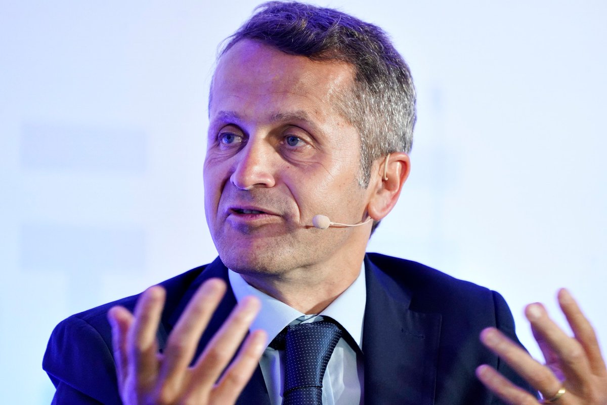 International Tax Observatory tweet media