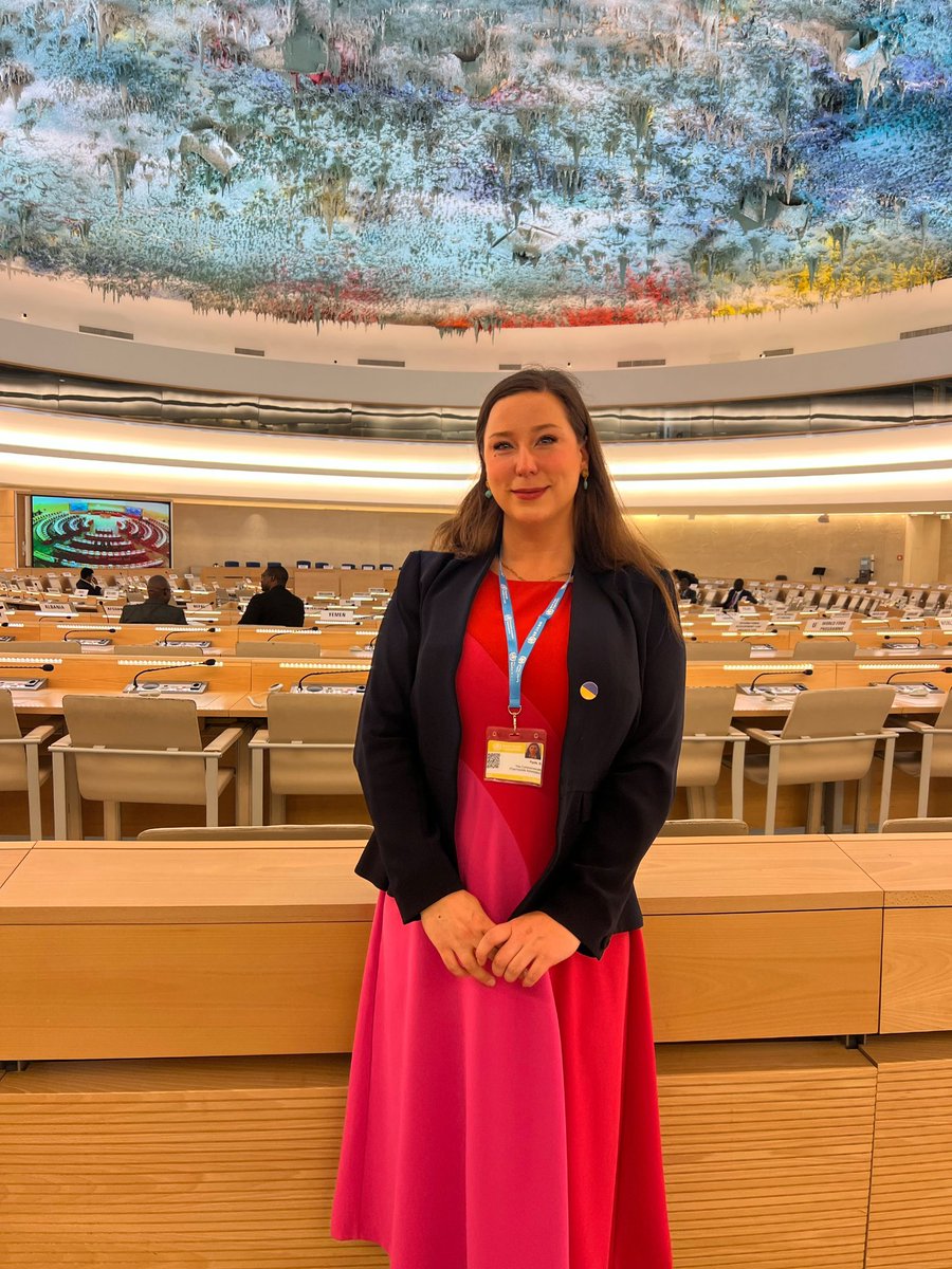 Oksana Pyzik (@oksanapyzikucl) on Twitter photo 1/6 War at World Health Assembly #WHA76 thread🧵Russia tried to block Ukraine joining <a href="/WHO/">World Health Organization (WHO)</a> Executive Board forcing a vote by secret ballot 🗳️ Ultimately Russia lost - w/ 123 votes in favor of 🇺🇦. Ukraine now takes a seat at WHO EB table while Russia deals with diplomatic 1/6 War at World Health Assembly #WHA76 thread🧵Russia tried to block Ukraine joining <a href="/WHO/">World Health Organization (WHO)</a> Executive Board forcing a vote by secret ballot 🗳️ Ultimately Russia lost - w/ 123 votes in favor of 🇺🇦. Ukraine now takes a seat at WHO EB table while Russia deals with diplomatic
