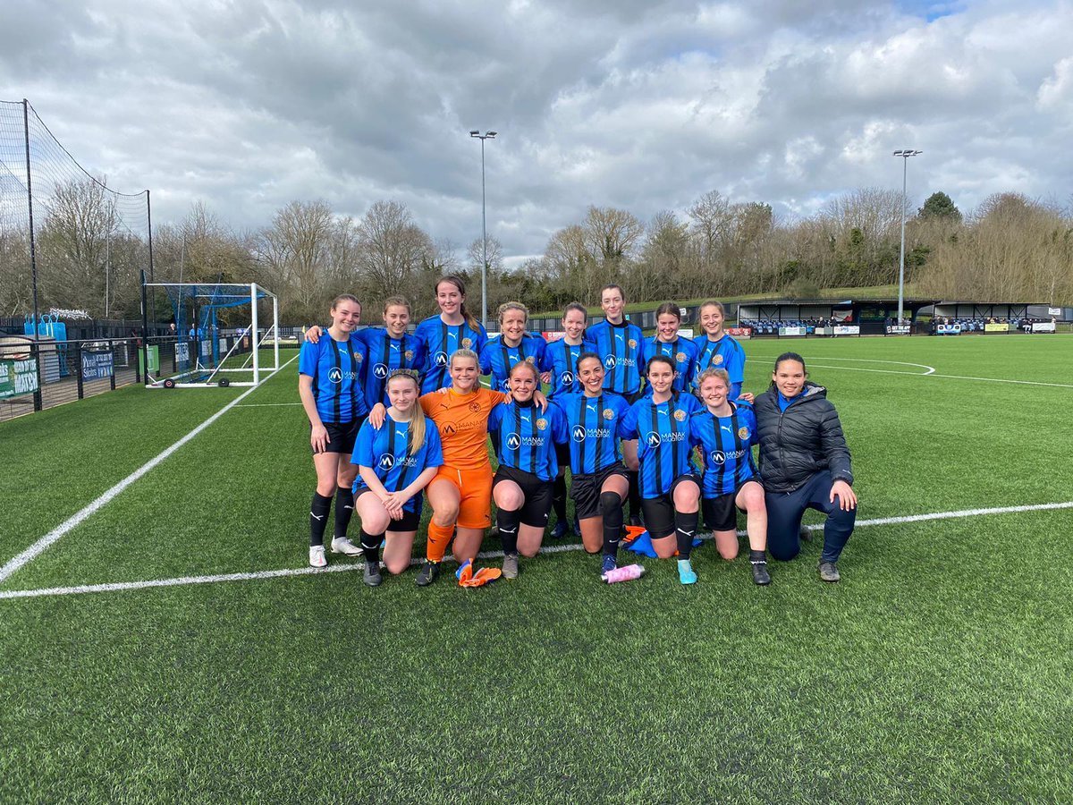 STFCWomen tweet picture