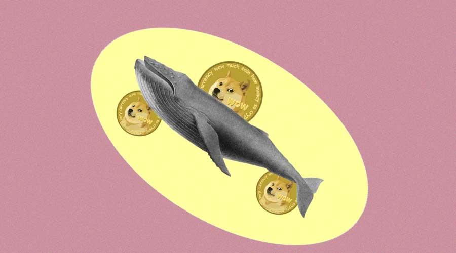 Shiba Inu is the Most Traded Crypto Among the Top 100 ETH Whales
tinyurl.com/mws9h6a6
#ShibaInu #ETHWhales #Cryptocurrency #MostTradedCrypto #Whalestats #AI #AINews #AnalyticsInsight #AnalyticsInsightMagazine