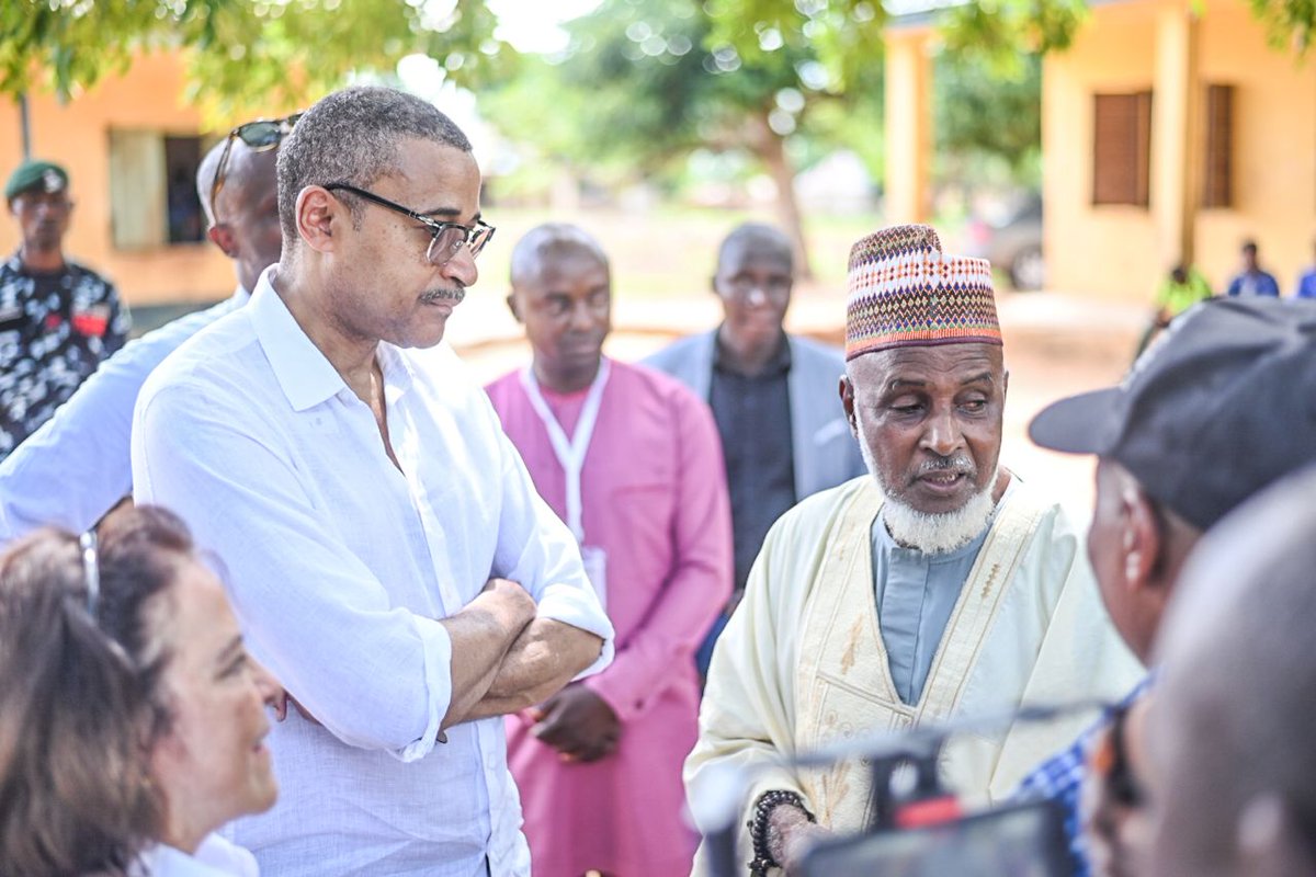 UNICEF Nigeria on Twitter: 