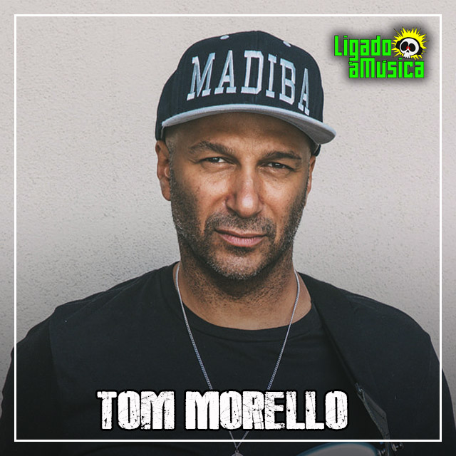 Tom Morello, guitarrista do Rage Against The Machine, completa 59 anos.

#tommorello #rageagainstthemachine #audioslave #prophetsofrage #ligadoamusica