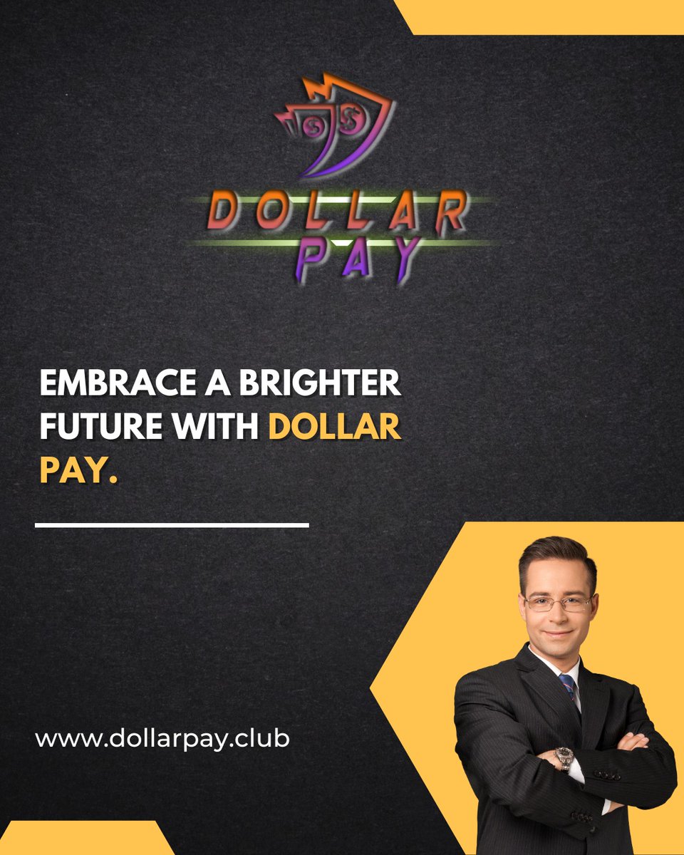 Embrace a brighter future with dollarpay #newautopoolplan #autopoolplan2023 #autopoolplan #2023todayplan #trandingmlmplan #DecentralizedFinance, #Blockchain, #Crypto, #Cryptocurrency, #SmartContracts, #AI, #WealthCreation