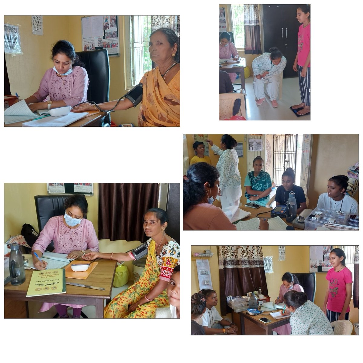 Opd and adolescent screening...<a href="/DsbccARVALLI/">DSBCC ARVALLI</a> <a href="/IecArvalli/">SBCC Arvalli</a> <a href="/PHC_Bolundra/">PHC Bolundra</a> <a href="/drKetantaral/">Dr.Ketan Taral THO MODASA</a>