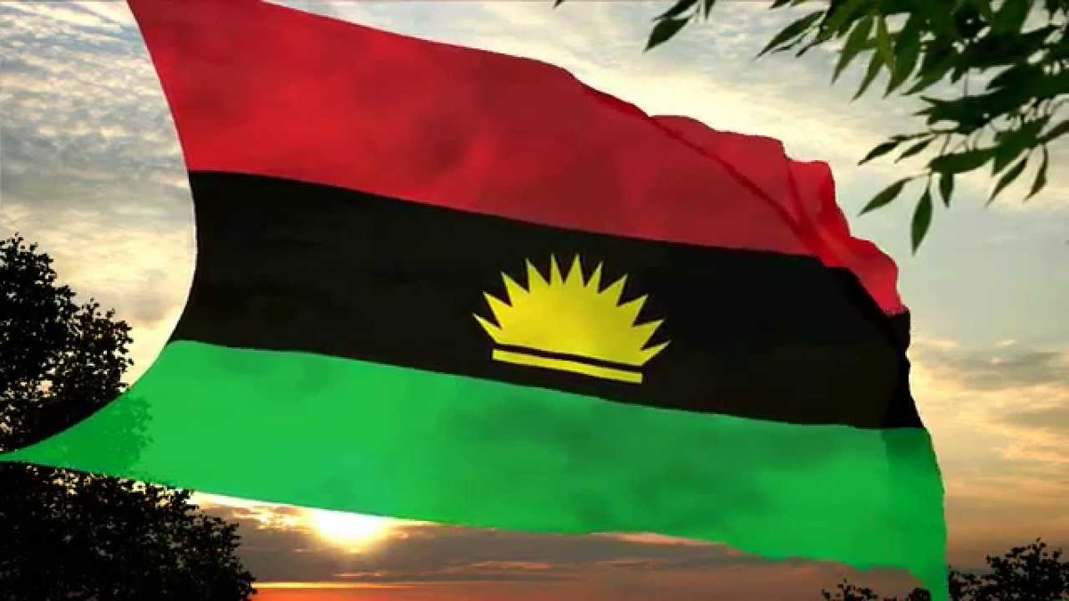 ronaldnzimora's tweet photo. Remebering all the ethnicities of the South South who died fighting for and in the cause of Biafra.

Your sacrifice is not in vain.

Your stories will remain indelible.

One day we will be able to immortalize you.

#BiafraHeroesDay https://t.co/v8hq5jdof7