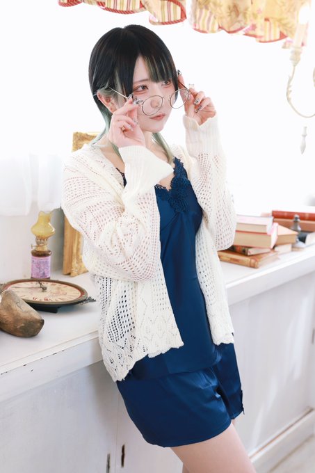 コスプレイヤー雨宮あんずのTwitter画像2