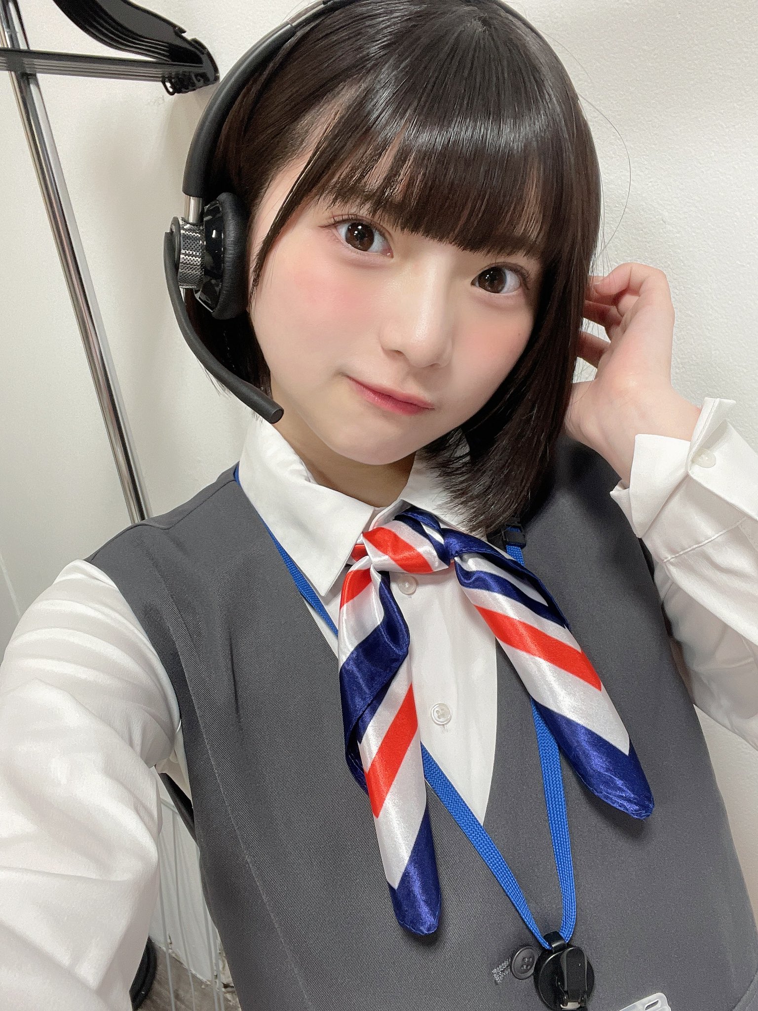 姫野ひなの☃️💙#Mooove! on X: 