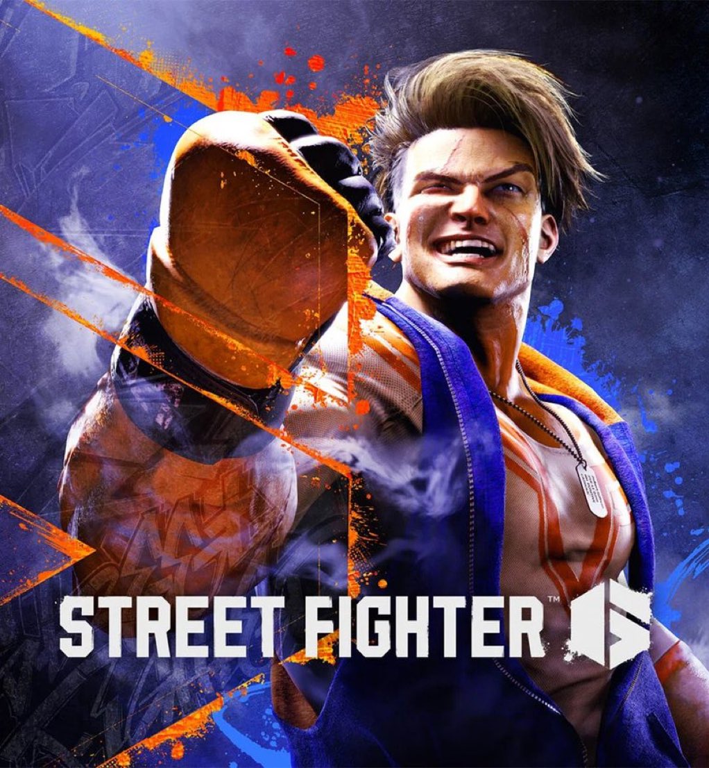 Street Fighter 6 Reviews are in and it will be on Xbox Series X, Nintendo Switch and PlayStation 5!! https://t.co/FwQqi76cBG
