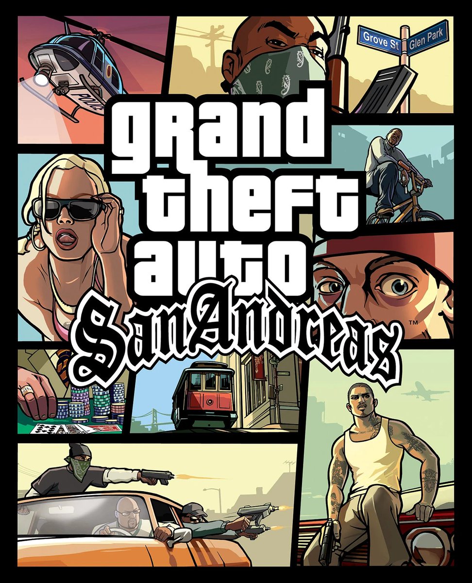 RetroSavage8's tweet photo. خیلی گیم تو ذهنم اومدا ولی آخه gta sa >>>>>>>>>>>>>> https://t.co/lMgIHjePn2