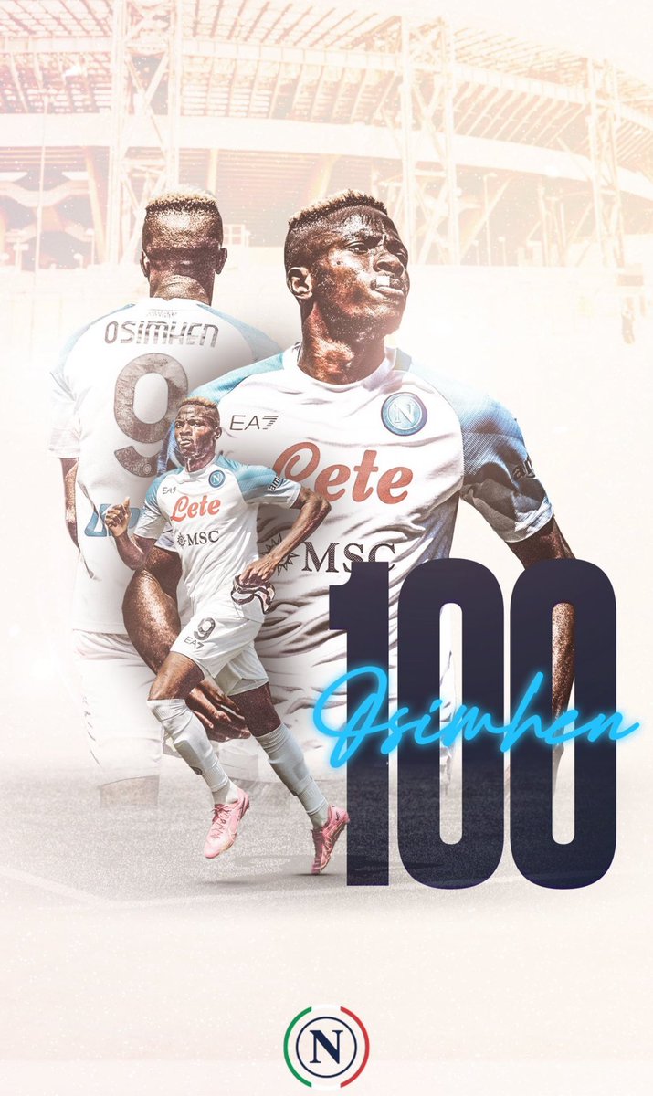 victorosimhen9's tweet image. 