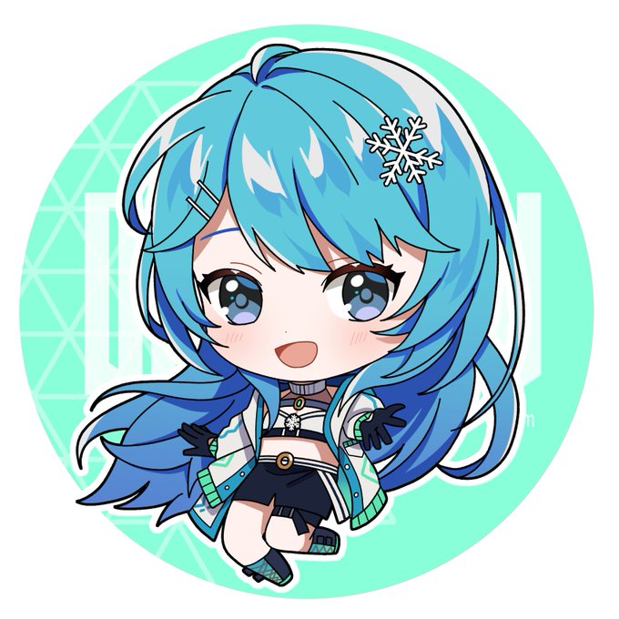 31日間SD描く練習完!!!おつかれさまでした!
色々描きやすい方法やペンサイズなんかは定まった気がします! 