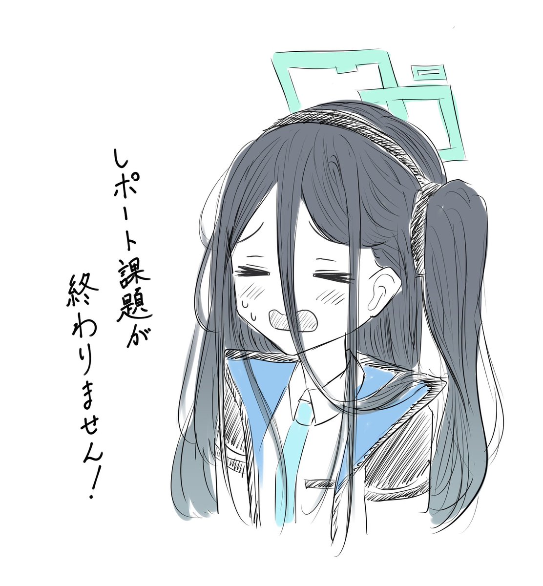 近況報告です。 
