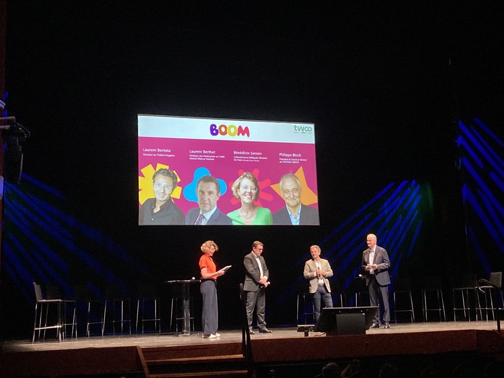 Association GSC tweet media